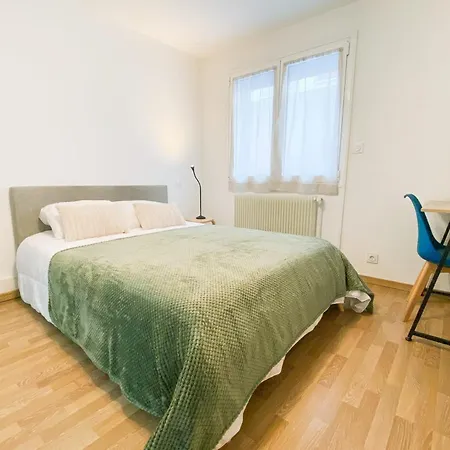 Le Vallier-liberation - Tres Bien Situe Daire Grenoble